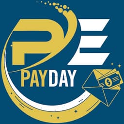 PayDay Envelope Logo
