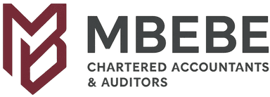 Mbebe logo
