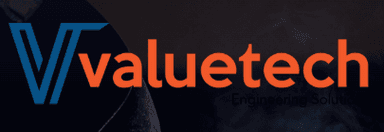 Value Tech logo