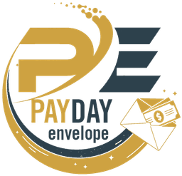 PayDay Envelope Logo