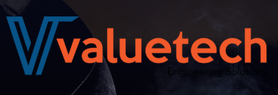 Value Tech logo